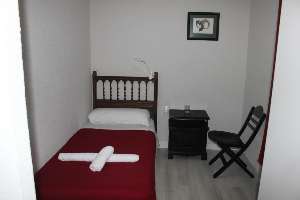 Apartamento The Flats