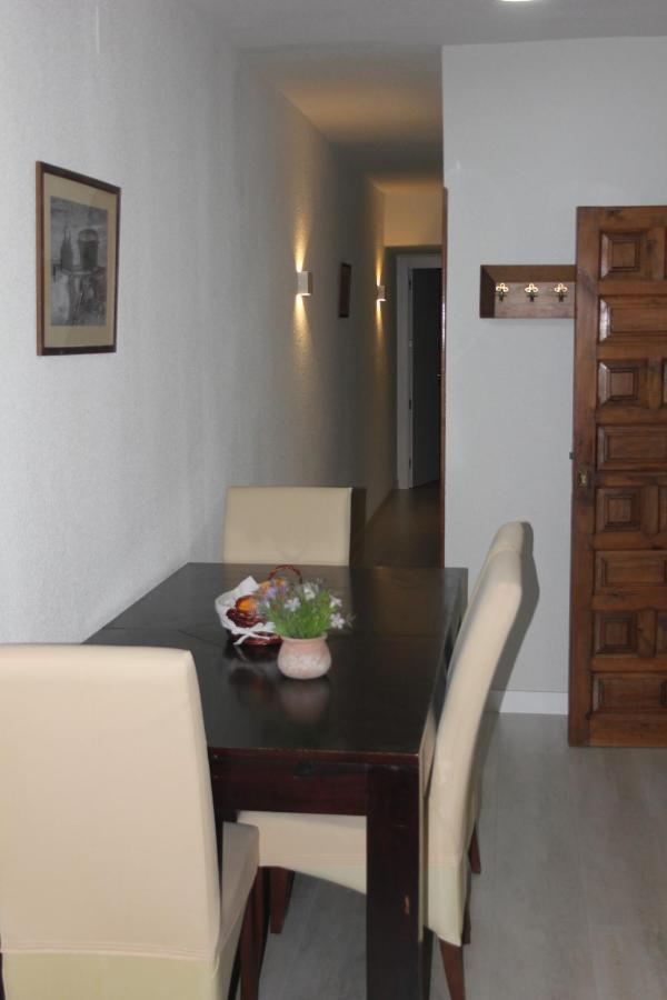 The Flats Apartamento Ávila