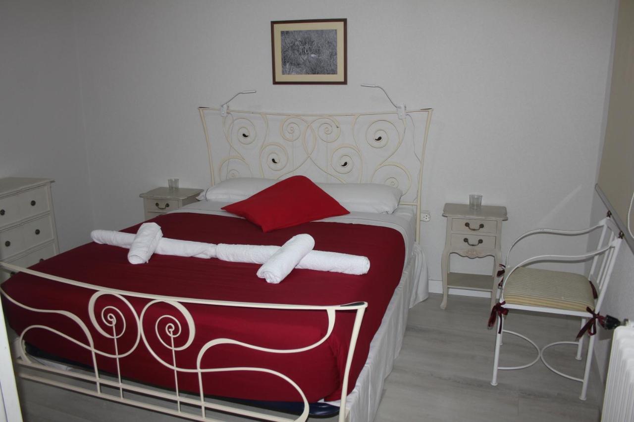 Apartamento The Flats *