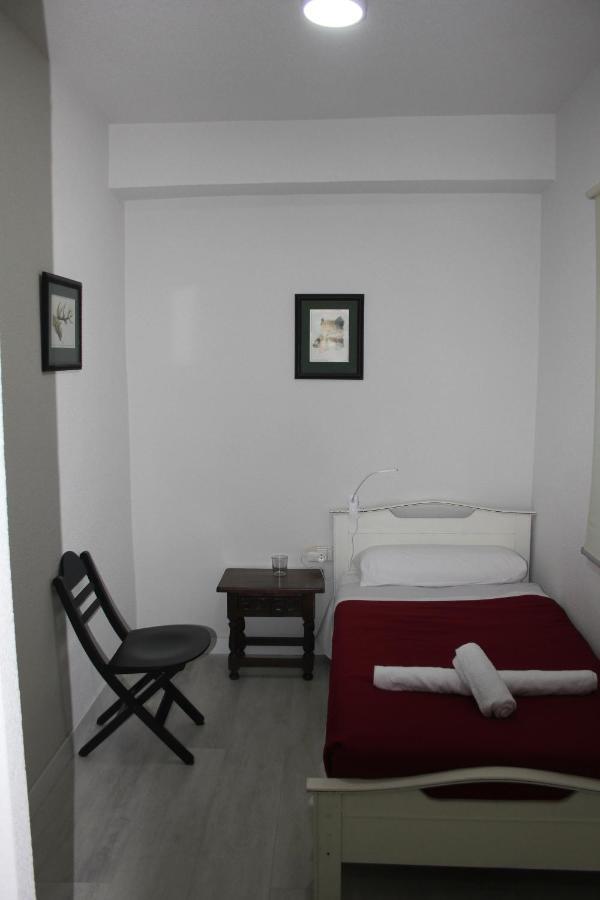 Apartamento The Flats *