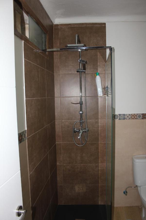Apartamento The Flats Ávila