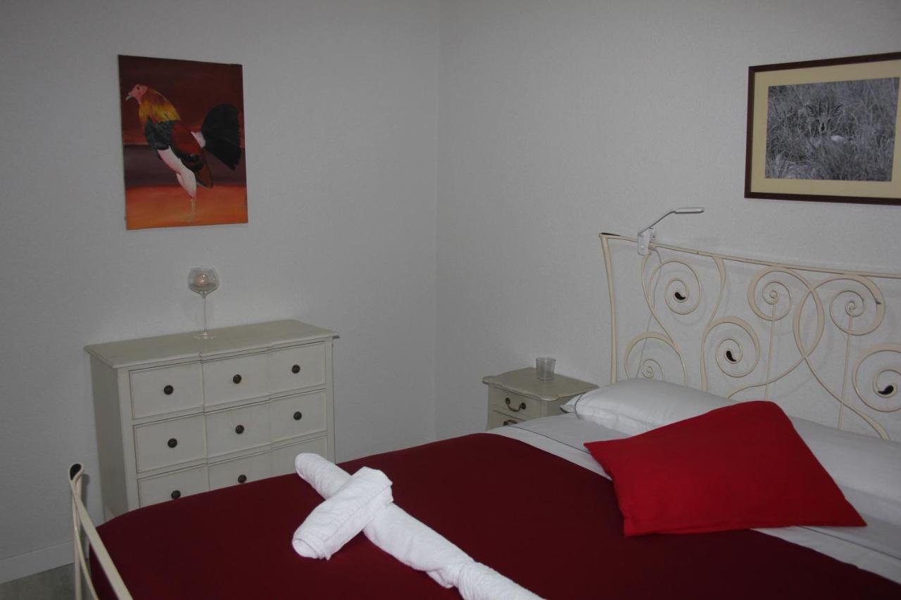 Apartamento The Flats