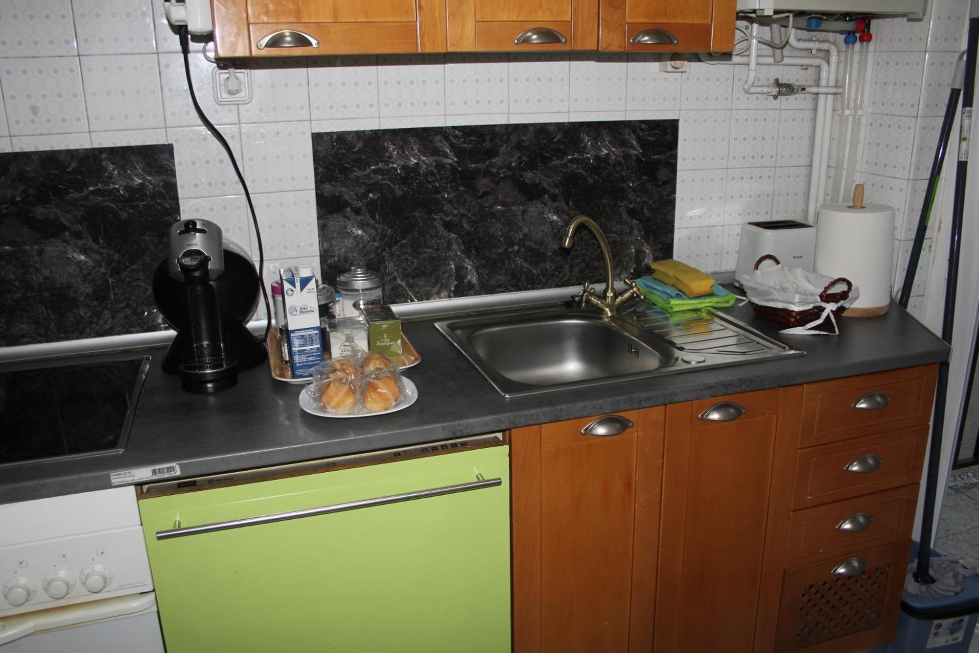 The Flats Apartamento